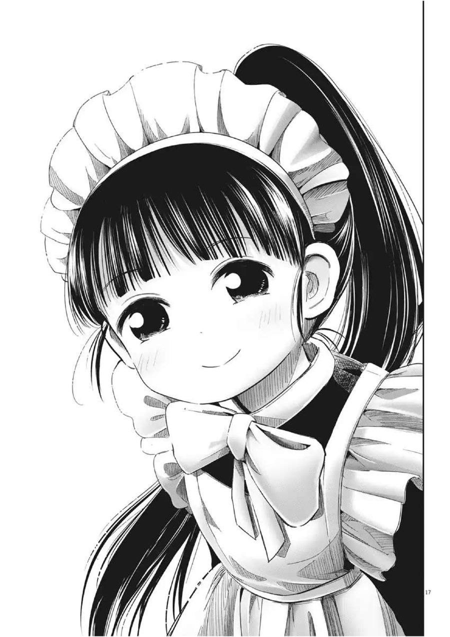 Useless Ponko (Ponkotsu Ponko)